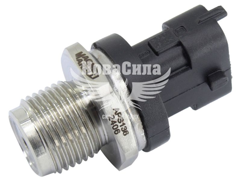Датчик тиску палива MB E-Class (W212) з11р.в. (Magneti Marelli)
