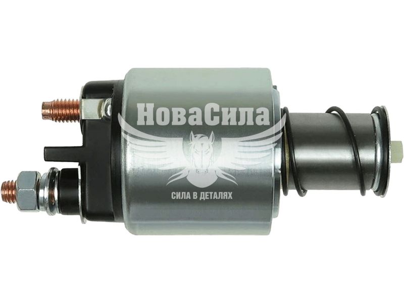 Втягуюче (реле стартера) Fiat Doblo з03р.в. (AS)