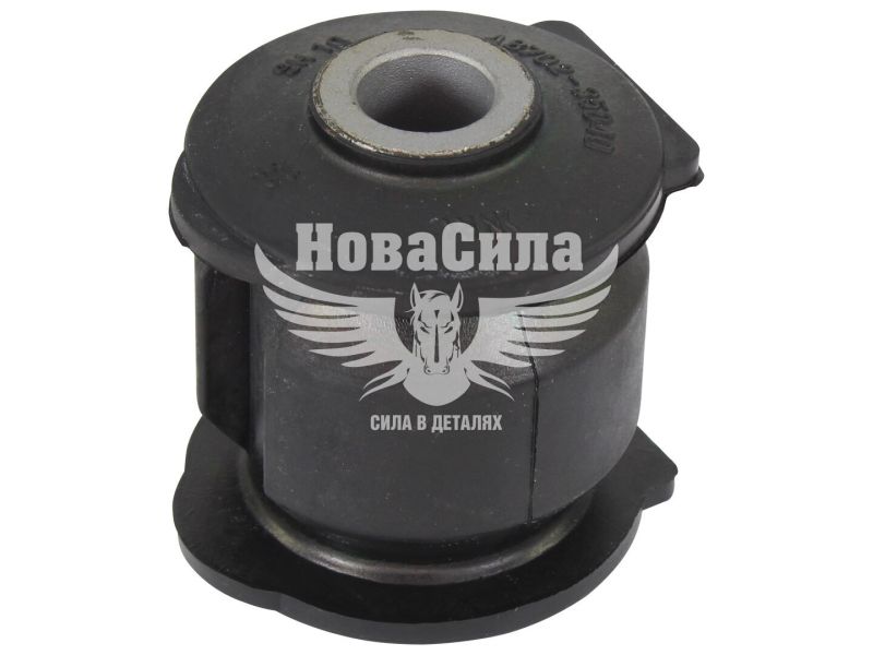 Салінблок ричага Toyota Land Cruiser з96-02р.в. зад. підв. верх. (CTR)