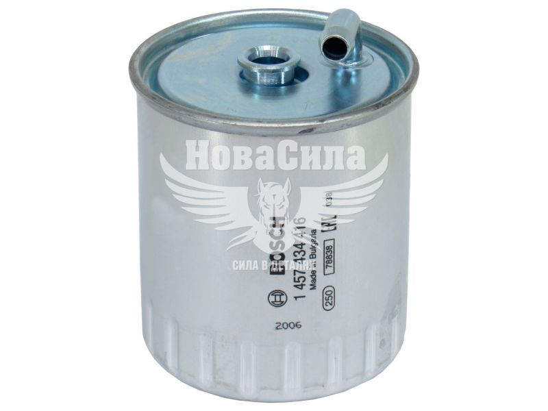 Фільтр паливний (Bosch) MB C-Class (W203) з00-07р.в. 2.2CDI, 2.7CDI
