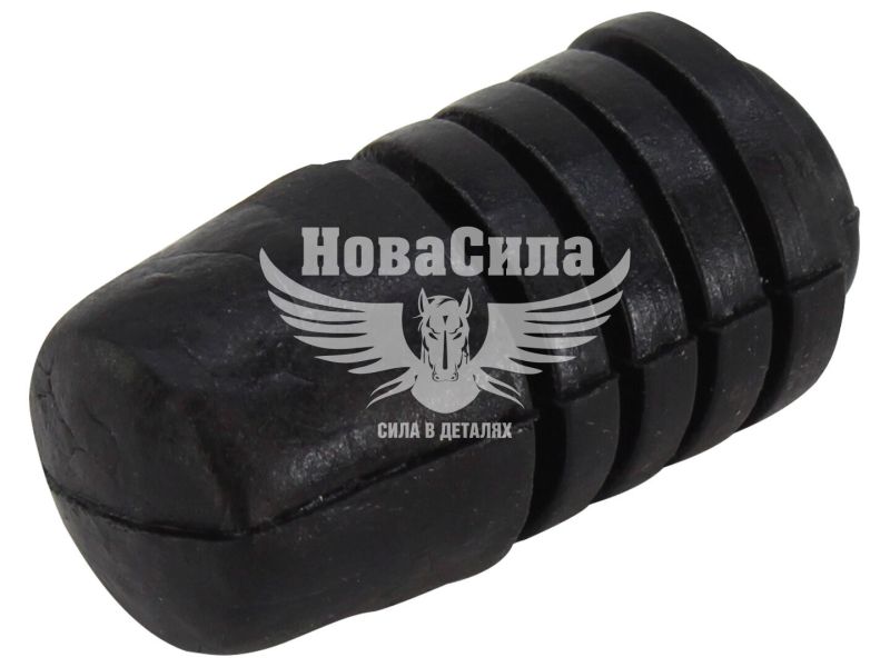 Відбійник капота 1102-ЗАЗ (Awel) багажника