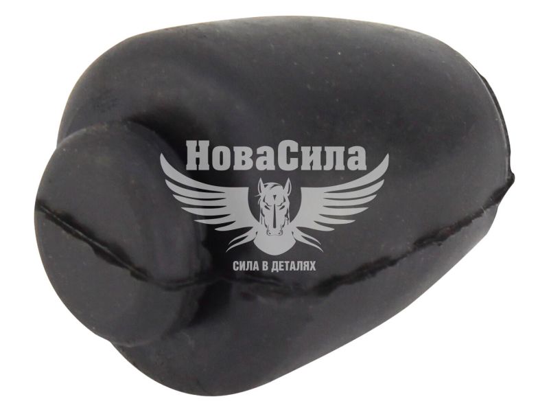 Відбійник капота 1102-ЗАЗ (Awel) перед.