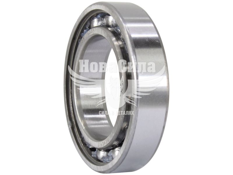Підшипник шариковий 109 6009 (Benefit) (75х45х16)