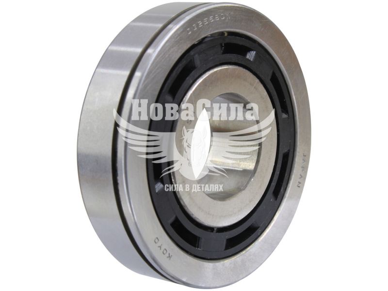 Підшипник КПП Toyota Corolla з97р.в. (Koyo) (25х68х17)
