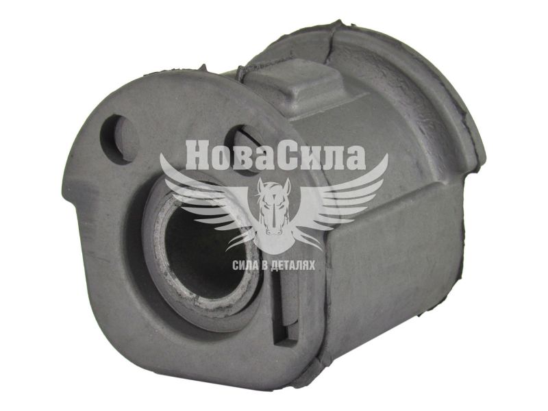 Салінблок ричага Geely CK перед. підв. задній (Fitshi)