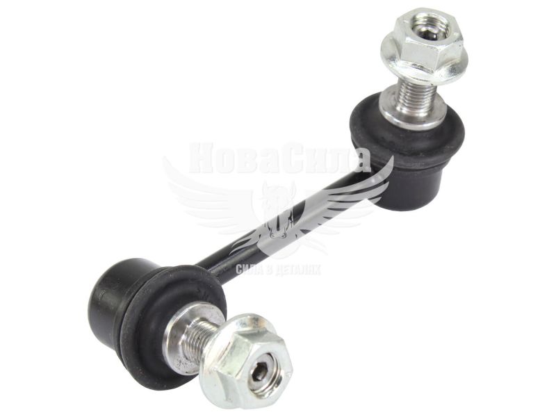 Тяга (стійка) стабілізатора Mazda CX-9 з07р.в. передня ліва (Delphi)