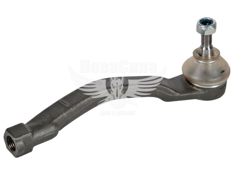 Наконечник рульовий Renault Megane з03-08р.в. прав. (Mapco)