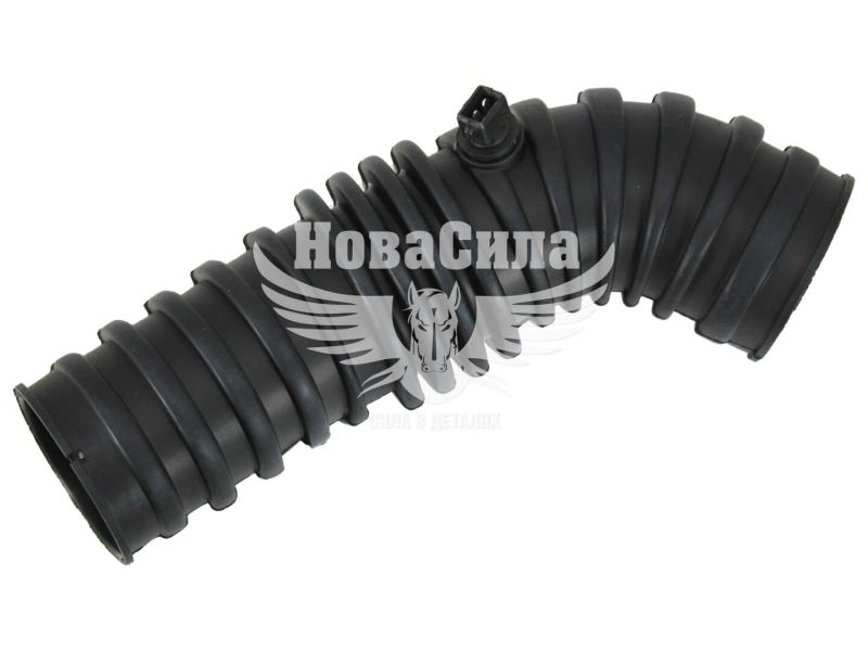 Патрубок фільтра повітряного Chevrolet Lacetti 1.8 з07р.в. (АТ)