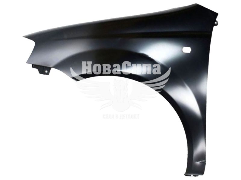 Крило Chevrolet Aveo з04-06р.в. перед. лів. (FPS)