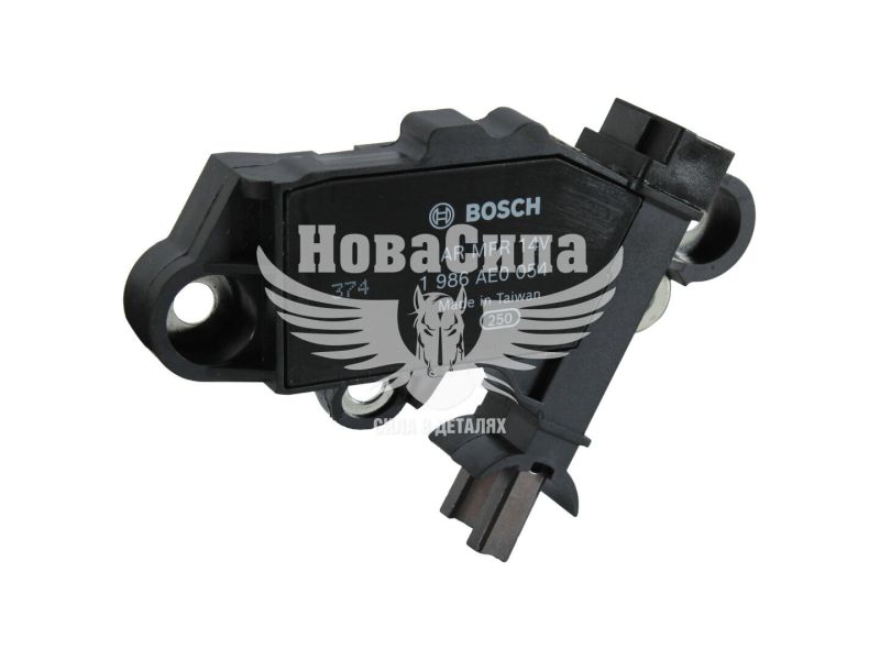 Інтегралка генератора VW Passat 2.0TDI з10р.в. (Bosch)