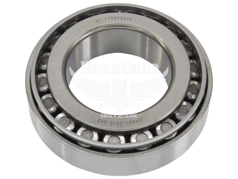 Підшипник ступиці MB LK/LN2, T2/LN1, Vario 32210 (DT) (50х90х24.75мм.)