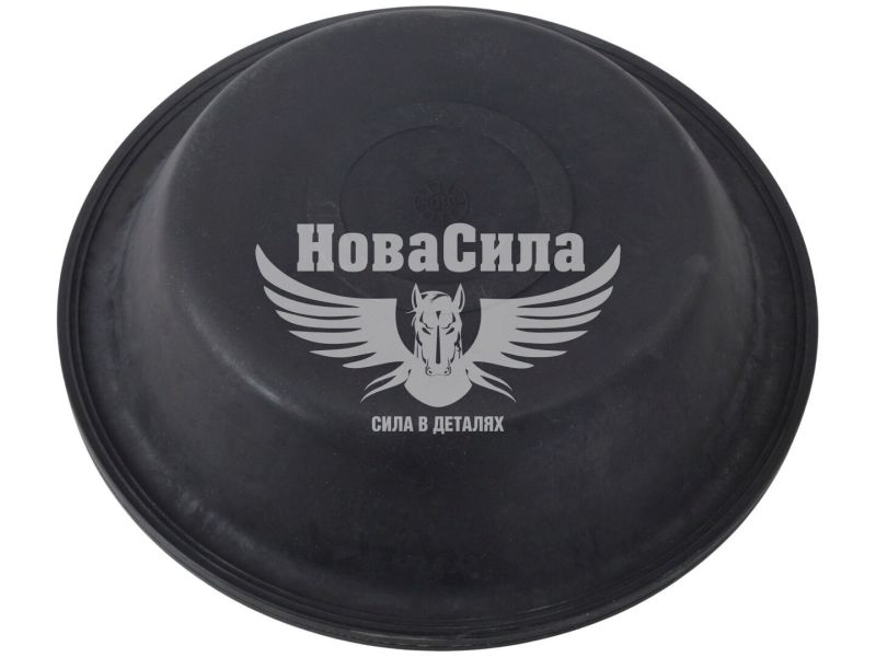 Діафрагма гальмівної камери тип-36 (Rider) (глибока)