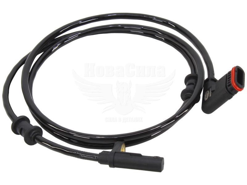 Датчик ABS MB C-Class (W203) з00-07р.в. зад. лів. (Magneti Marelli)