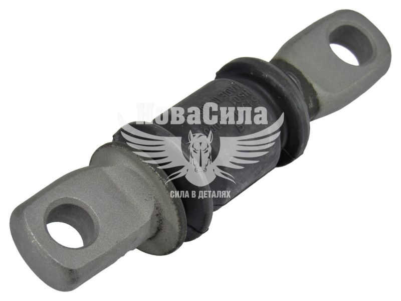 Салінблок ричага Hyundai Santa Fe з01-06р.в. перед. підв. перед. (CTR)