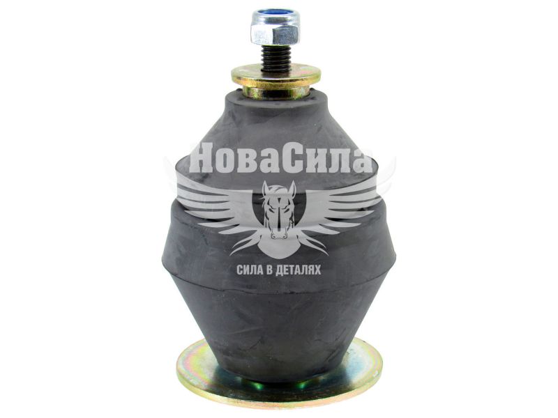 Подушка двигуна MB 609-811 з86-94р.в. перед. (Rotweiss)