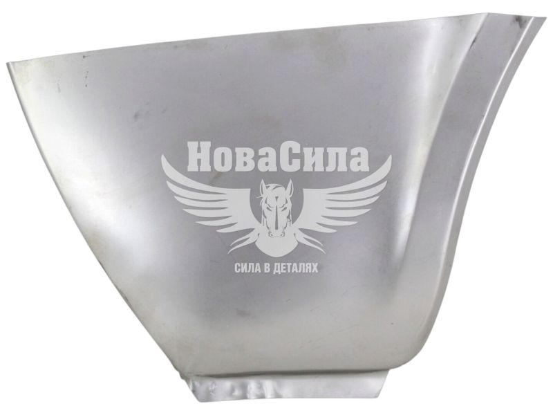 Рем. вставка 2121-Нива крила зад. прав. низ. (Україна)