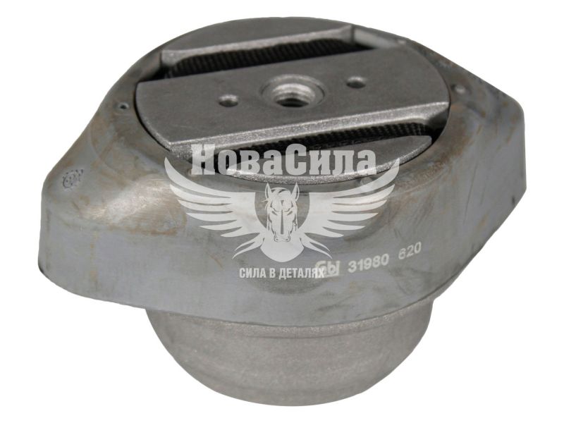 Подушка КПП Audi A6 з97-05р.в. (Febi)