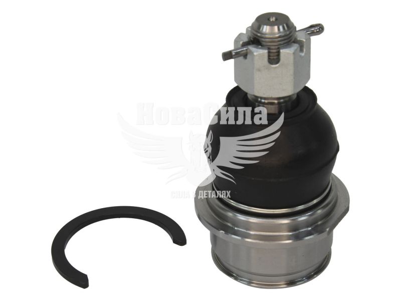 Шарова опора Toyota Land Cruiser з07р.в. нижн. (555)