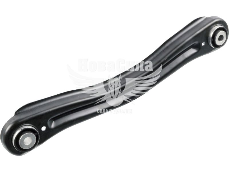Ричаг підвіски MB M-Class (W166) з11р.в. зад. верх. прав. (Swag)