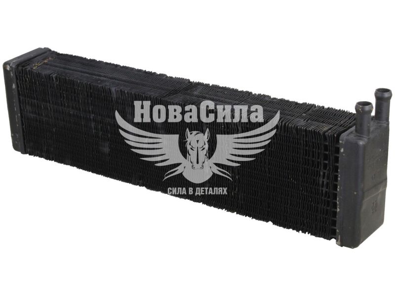 Радіатор пічки 452-УАЗ мідн. (СССР)