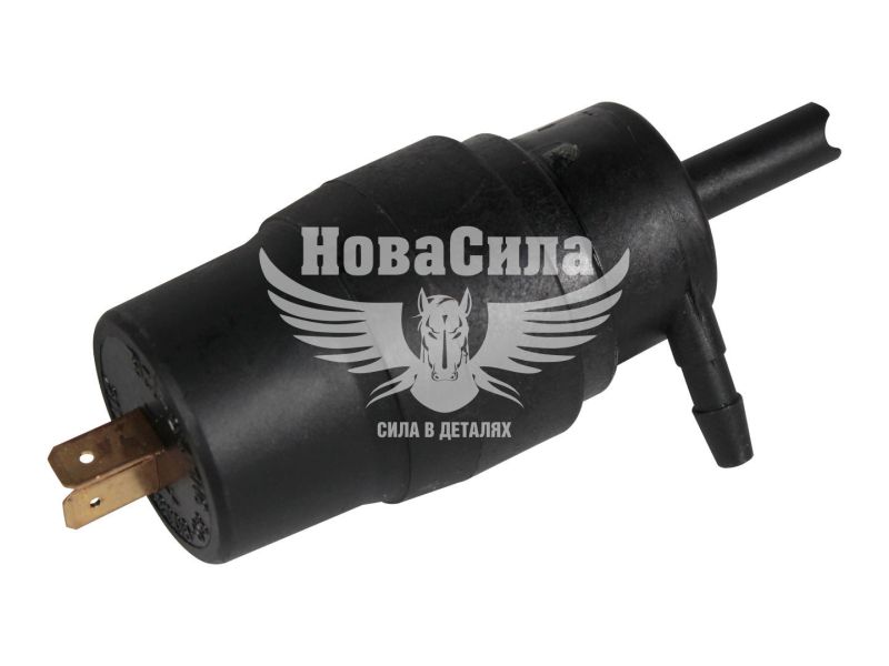 Насос склоомивача 2108-15 в бачок (Provider Company) 2110-12, 1118