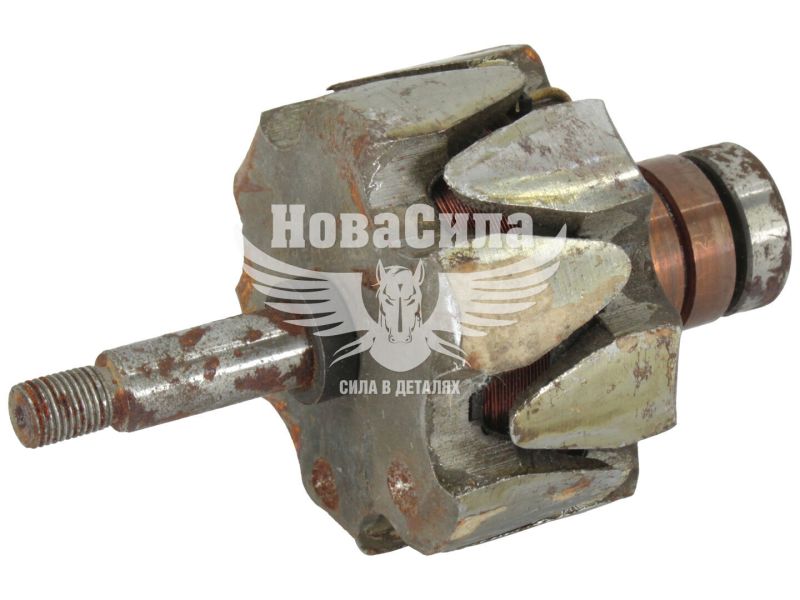 Якір генератора 24, 2410-ГАЗ 44А (Elprom Elhovo Б/У)