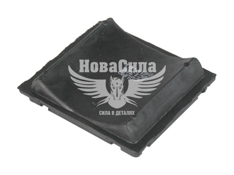 Подушка ресори MB 609-917 з84-98р.в. зад. (BCguma)