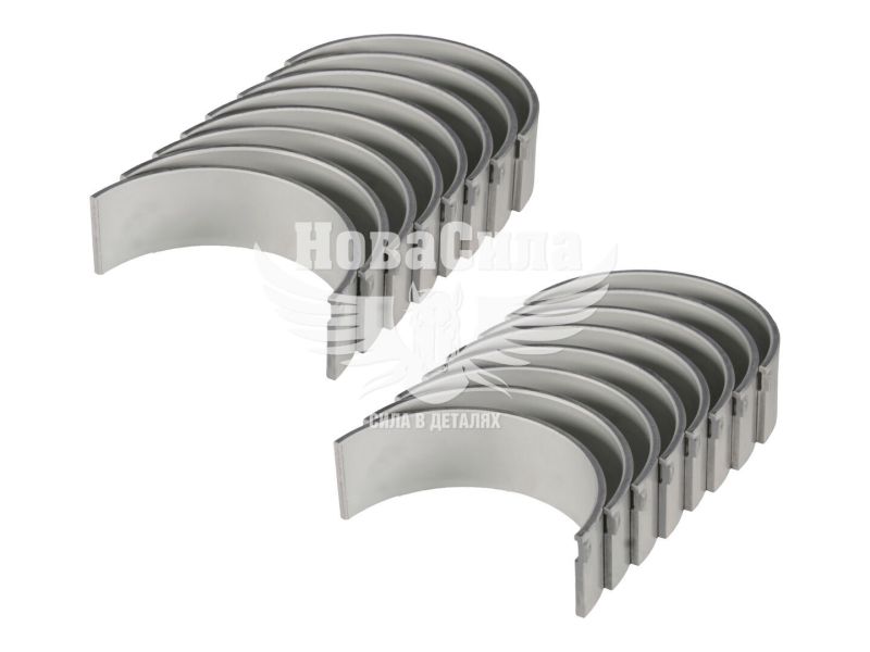 Вкладиш колін. валу 5320-Камаз шатун Р-2 (Federal Mogul) (d=79)