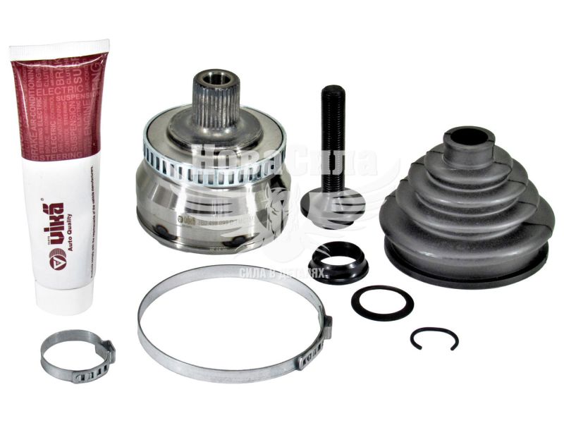Граната VW Passat з96-05р.в. зовн. 30-33зуб. (VIKA) підс. (1.6, 1.8, 1.8T, 2.0)