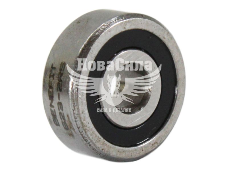 Підшипник шариковий 180023 623-2RS (Benefit) (10х3х4)