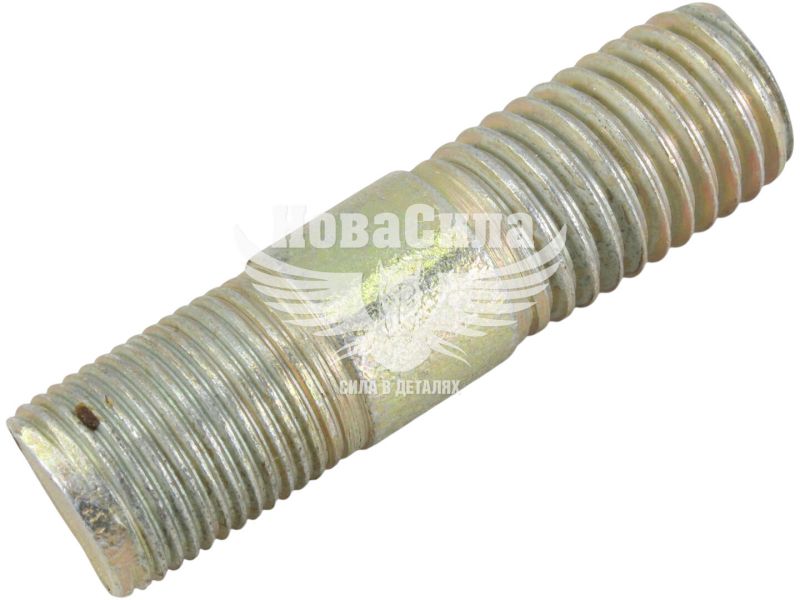 Шпилька колеса 5320-Камаз (Detalka) (18х40мм.)