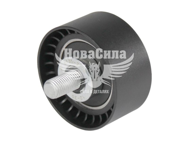 Ролик ремня ГРМ 2170-Пріора 1.6 16V паразит (АТ) 1118-Калина 1.4 16V
