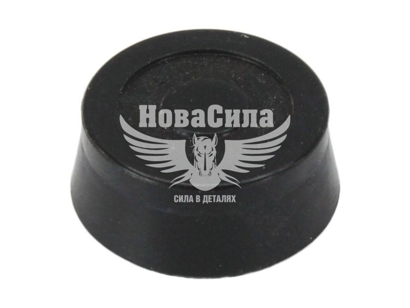 Сальник циліндра гальм. зад. D. Lanos (Korea) (манжета)