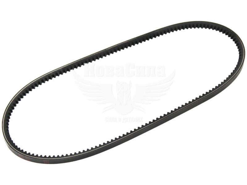 Ремінь клиновий 10х888 зуб. (Michelin) генер. Opel kadett E з84-91р.в. (1.6, 1.8)