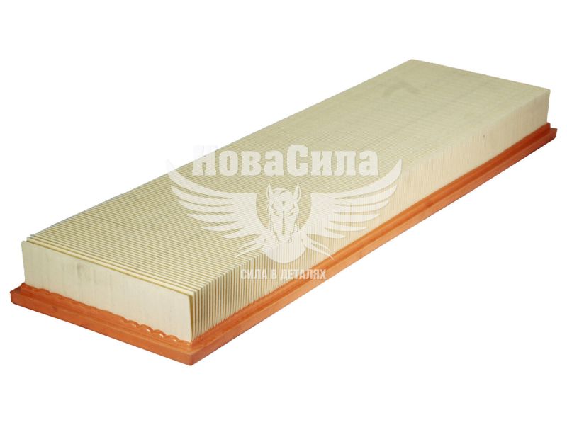Фільтр повітряний (Alpha Filter) MB 507-814D з86-94р.в. 4.0D