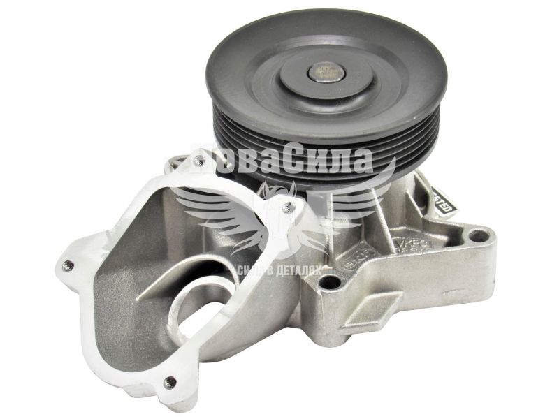 Помпа водяна BMW 5 (E60) з03-10р.в. (SKF)