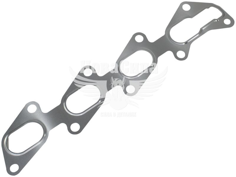 Прокладка колектора Opel Astra G 1.2, 1.8 випуск. з98-05р.в. (BGA)