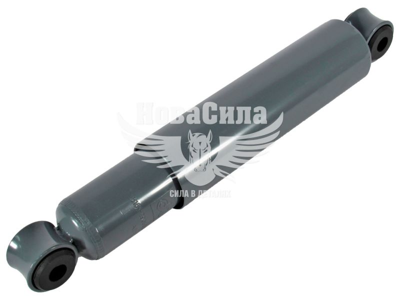 Амортизатор 452, 469-УАЗ передній/задній масляний (ДК)