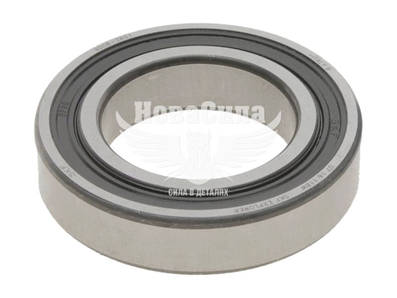 Підшипник шариковий 180108 6008-2RS (SKF) (68х40х15)