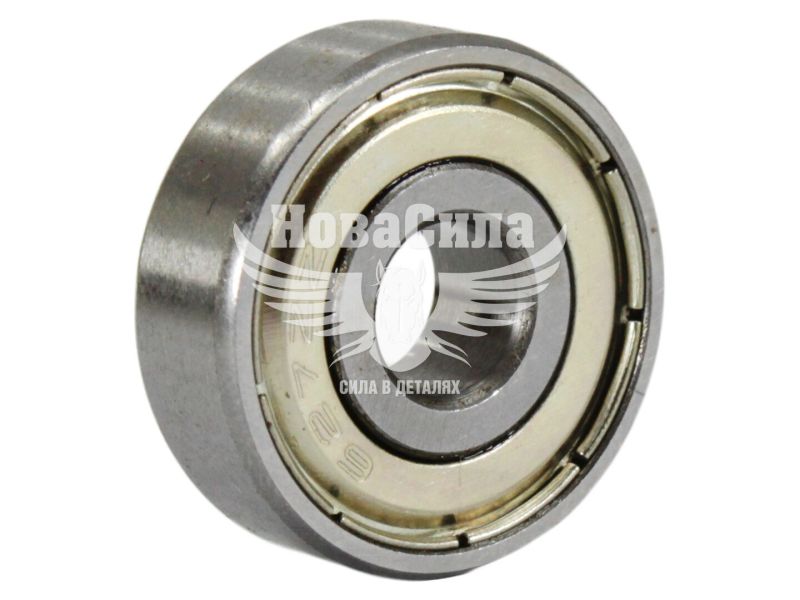 Підшипник шариковий 80027 627 ZZ (Benefit) (22х7х7)