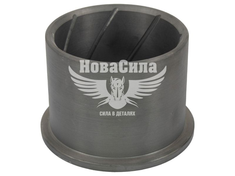 Втулка башмака балансіра 5320-Камаз цинк R-0 (Комос)
