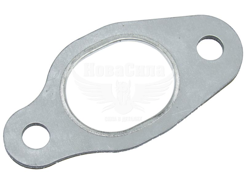 Прокладка колектора VW T-4 з90-03р.в. випуск. (Stellox)