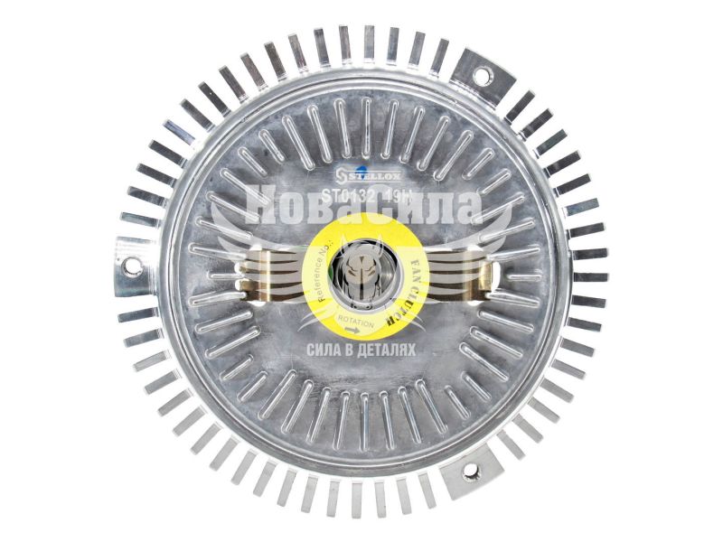 Гідромуфта MB Sprinter 2.2, 2.7CDI з00-06р.в. (Stellox)