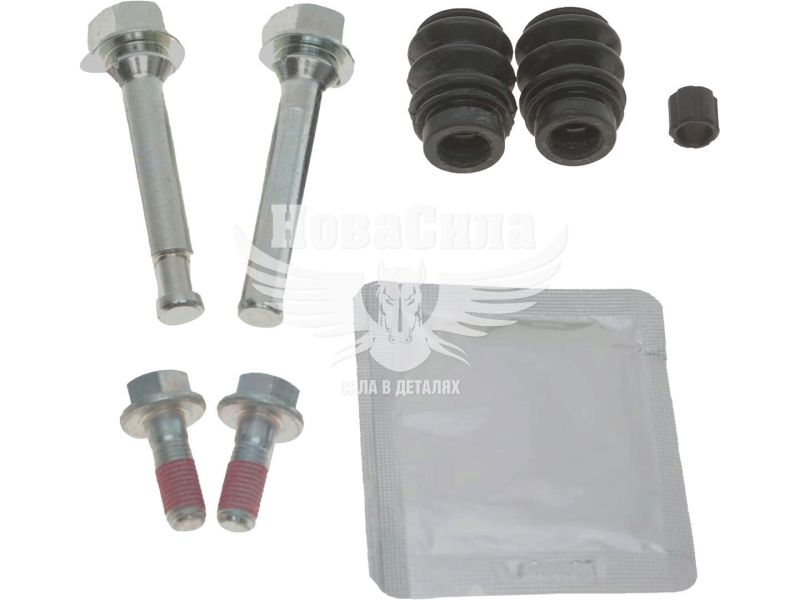 Палець супорта MB E-Class (W212) з09р.в. перед. (Quick Brake)