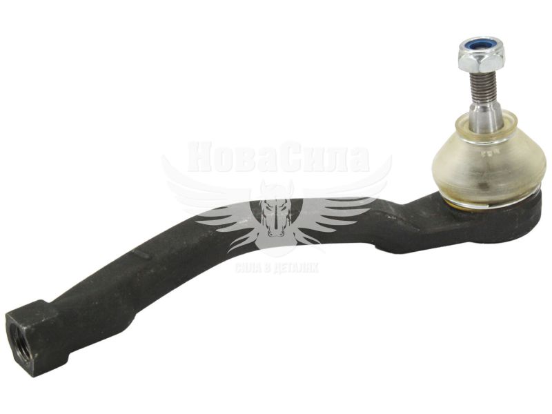 Наконечник рульовий Renault Megane з03-08р.в. прав. (Mapco) (уцінка)