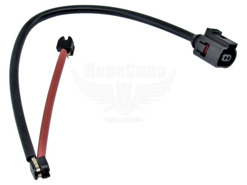 Датчик зносу гальм. колодок VW Touareg з02-10р.в. перед. (Stellox)