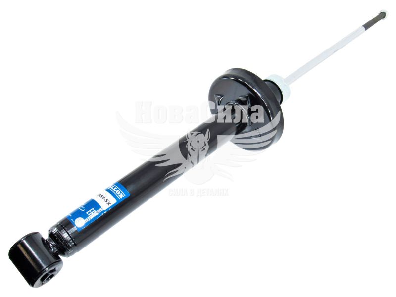 Амортизатор VW Golf II-IV з83-02р.в. задній газовий (Stellox) Chery Amulet
