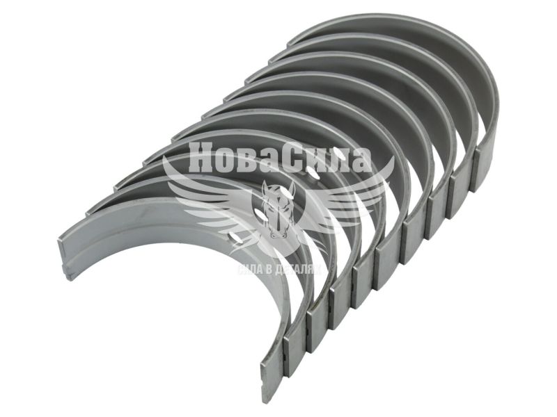 Вкладиш колін. валу 5320-Камаз корінь Р-1 (Forso) (d=94.50)