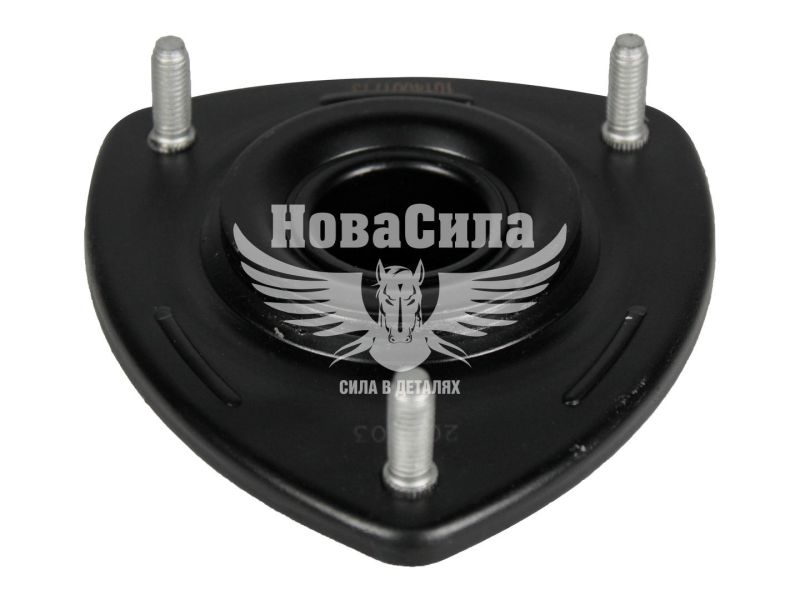 Опора передньої стійки амортизатора Geely MK I з06р.в. (Fitshi) (D=14 мм.)