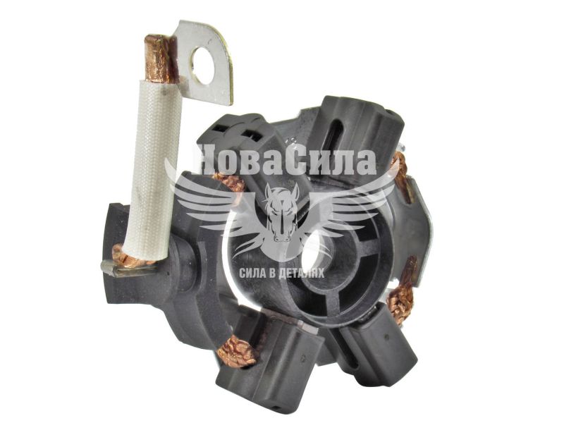 Щітка стартера щіткотримач MB Sprinter з00-06р.в. в зб. (Bosch) (Cargo)